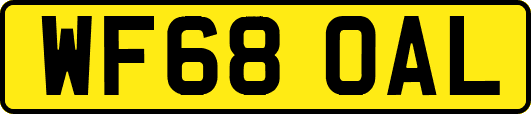 WF68OAL