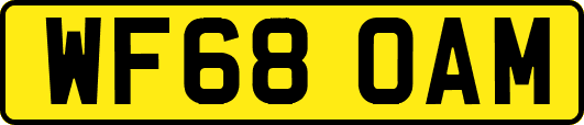 WF68OAM