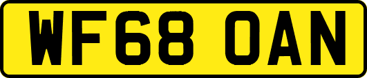 WF68OAN