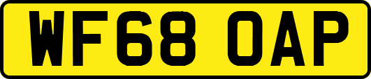 WF68OAP