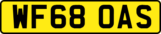 WF68OAS