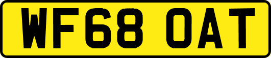 WF68OAT