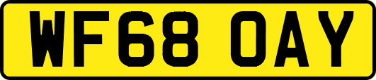 WF68OAY