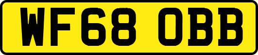 WF68OBB