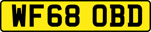 WF68OBD