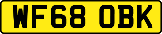 WF68OBK