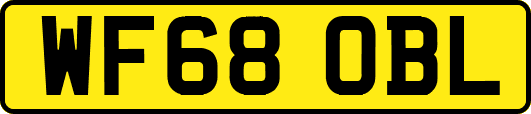 WF68OBL