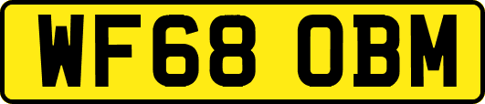 WF68OBM