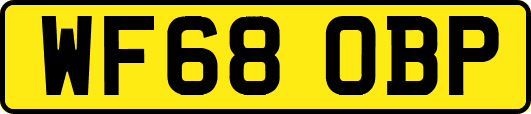WF68OBP