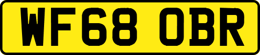 WF68OBR