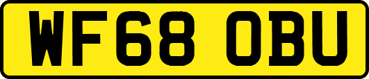 WF68OBU