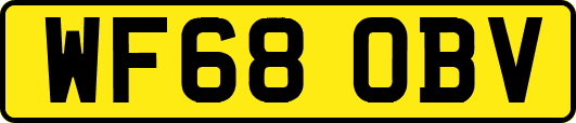 WF68OBV