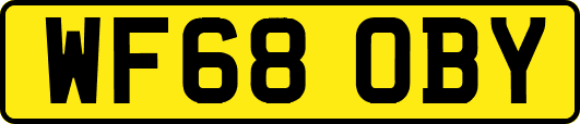 WF68OBY
