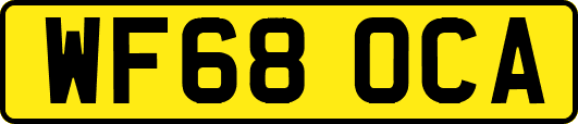 WF68OCA