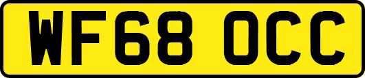 WF68OCC