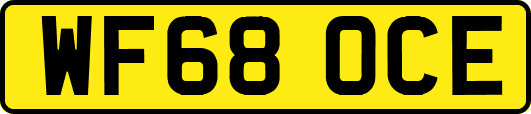 WF68OCE