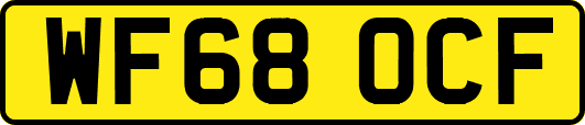 WF68OCF