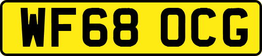 WF68OCG