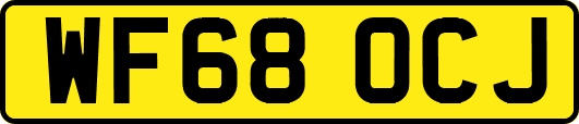 WF68OCJ