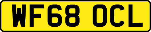 WF68OCL