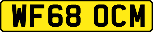 WF68OCM