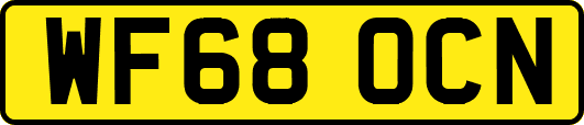 WF68OCN