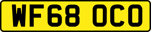 WF68OCO
