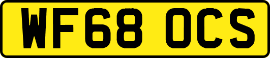 WF68OCS