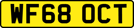 WF68OCT