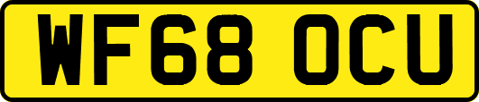 WF68OCU