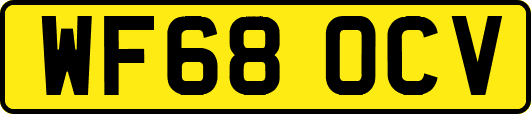WF68OCV