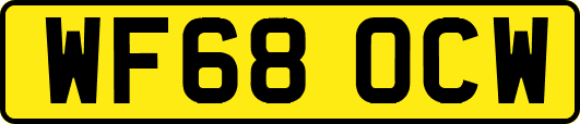 WF68OCW