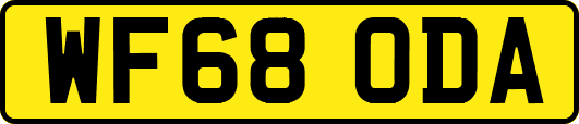 WF68ODA
