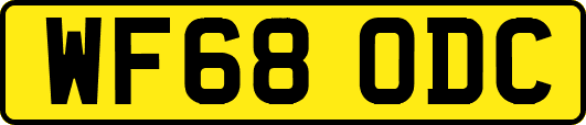 WF68ODC