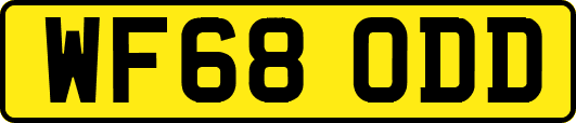 WF68ODD