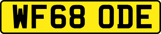 WF68ODE