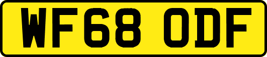 WF68ODF