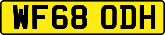 WF68ODH