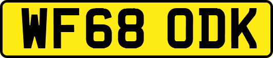 WF68ODK