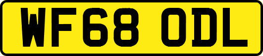 WF68ODL