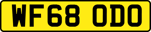 WF68ODO
