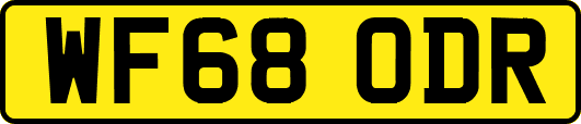 WF68ODR