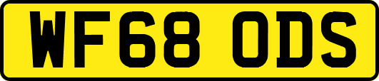 WF68ODS