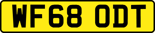 WF68ODT