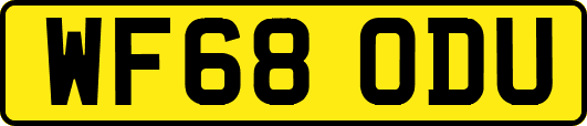 WF68ODU