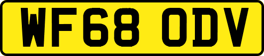 WF68ODV