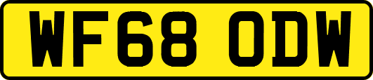 WF68ODW