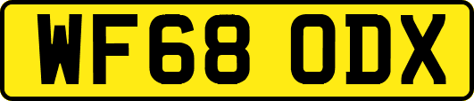 WF68ODX
