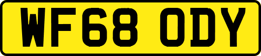 WF68ODY