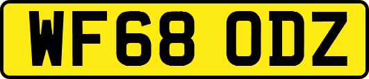 WF68ODZ